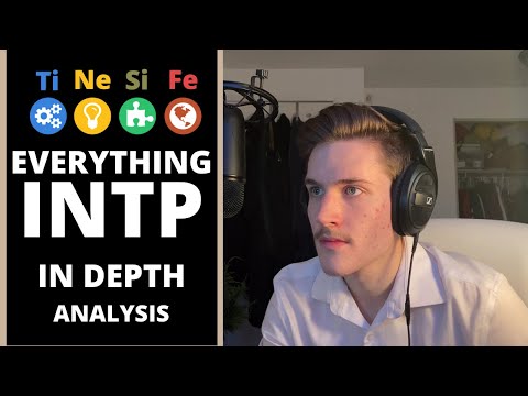 INTP Functions: Understanding Cognitive Processes and Traits