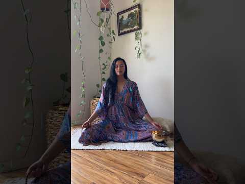 Pyramid Meditation Centre: A Space for Inner Calm