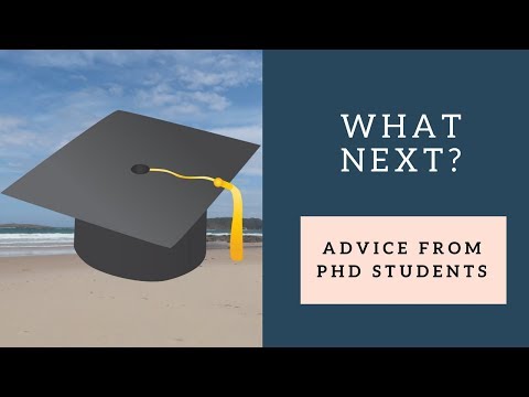 Pursuing a PhD in Physics: Pathways and Opportunities