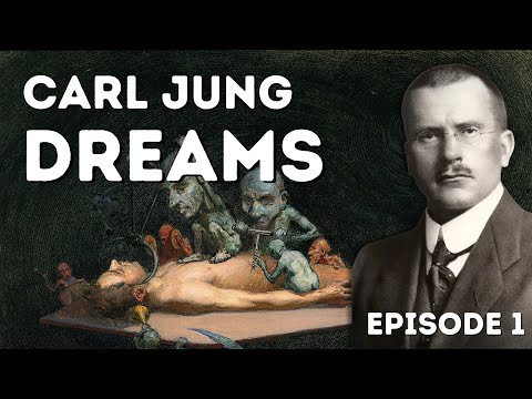 Dreams Jung: Insights into the Unconscious Mind