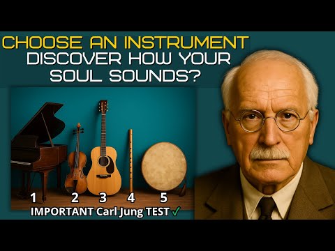 Carl Jung Personality Test: Uncovering Your Type