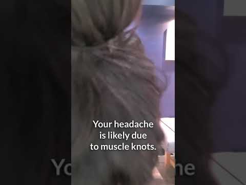 Frontal Lobe Headache: Causes, Symptoms, and Treatments