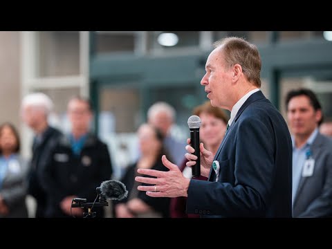 Kenmore Mercy: Your Local Healthcare Resource