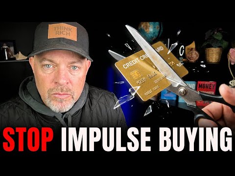 Compulsive Buying Disorder: Causes, Symptoms, and Solutions