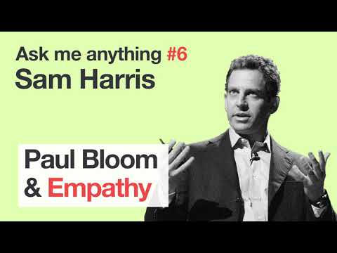 Bloom Against Empathy: Navigating Emotional Resistance