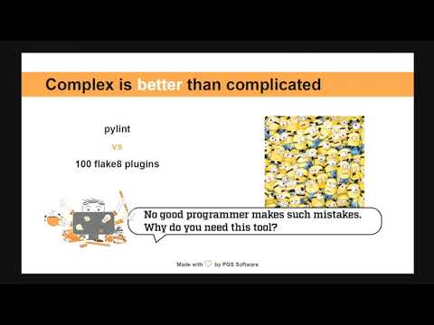Python Validator: Ensuring Code Quality and Accuracy