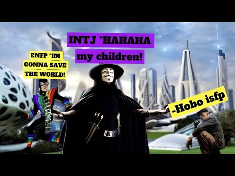 MBTI Tier List: Ranking Personality Types by Compatibility