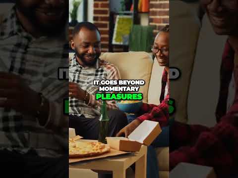 Eudaimonic Well-Being: The Path to Lasting Fulfillment