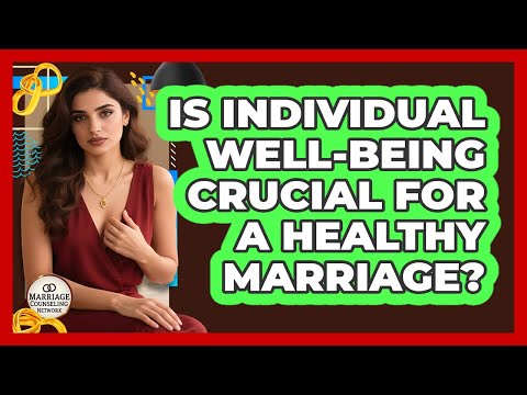 Marriage is Healthy: Benefits for Your Well-Being