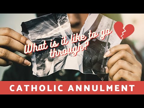Navigating Catholic Divorce: Faith, Process, and Healing