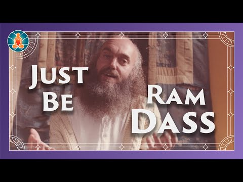 Ram Dass Meditation: A Path to Inner Peace and Awareness