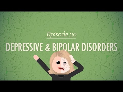 Bipolar Disorder Is a Mood Disorder: Key Insights and Facts
