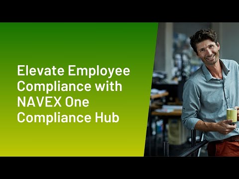 NAVEX EthicsPoint: Enhancing Workplace Compliance Solutions