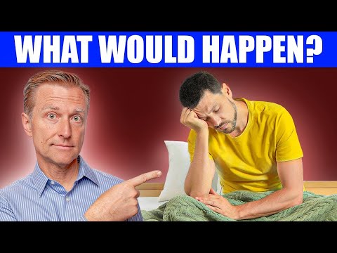 I Only Sleep 4 to 5 Hours a Night: My Daily Reality