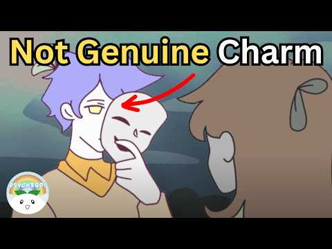 Sociopathic Behaviours: Recognizing the Signs and Traits