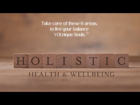 Balanced Wellbeing LLC: Your Partner in Holistic Health