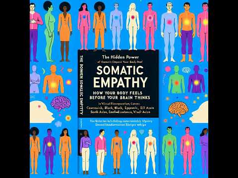 Somatic Empathy: Connecting Through Body Awareness