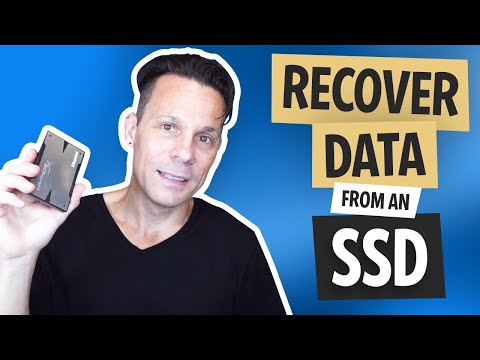 SSD Data Recovery: Effective Solutions for Lost Data