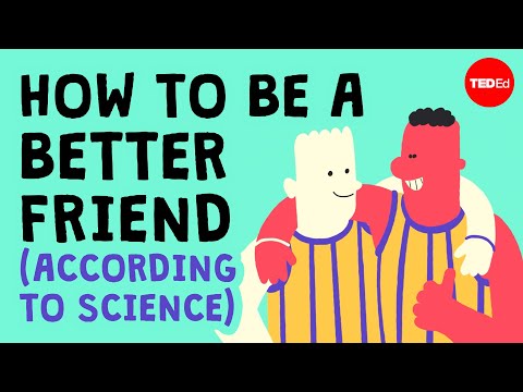 Navigating the Complexities of Friendship Dynamics