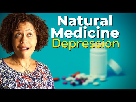 Natural Cures for Depression: Effective Remedies to Consider