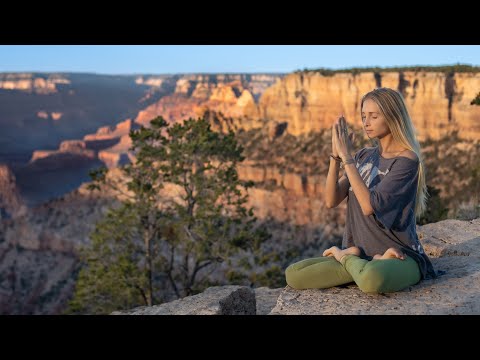 Grateful Meditation: Cultivating Thankfulness in Daily Life