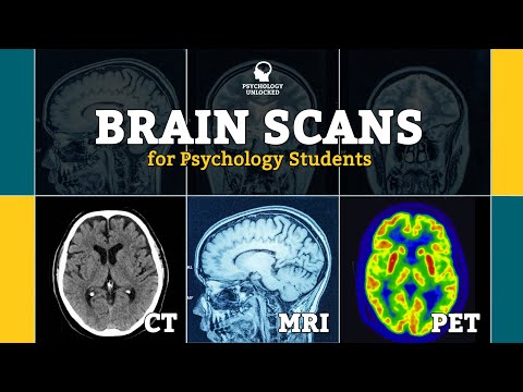 Advances in Brain Imaging Techniques and Their Applications