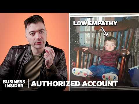 Famous Narcissists: Icons Known for Their Self-Absorption