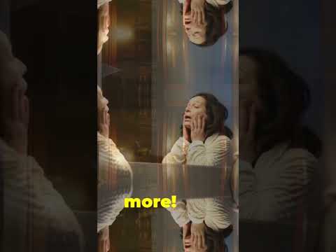 The Phobia of Mirrors: Understanding Mirror Anxiety