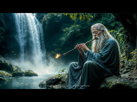 Flute Meditation: A Path to Inner Peace and Calmness