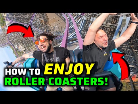 Overcoming Fear of Roller Coasters Phobia: Causes and Solutions