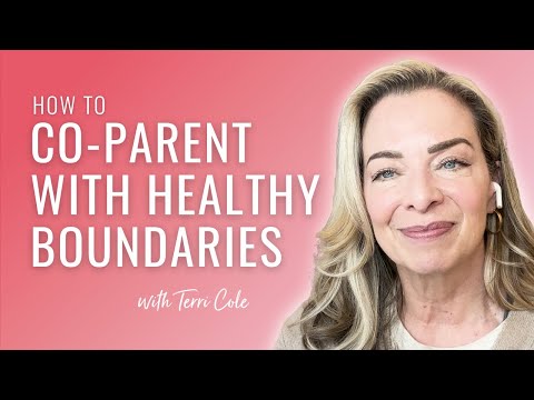 Co-Parenting Counseling: Navigating Shared Parenting Challenges