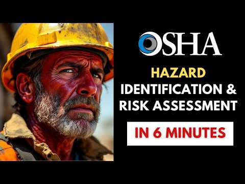 Identifying Common Safety Hazards in Everyday Environments