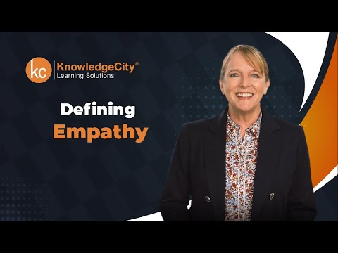 Defining Empathy in Psychology: Concepts and Significance