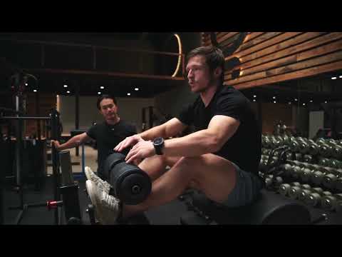 GHD CrossFit: Elevate Your Core Training Strategy