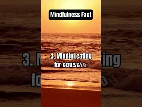 Mindfulness of Thoughts: Cultivating Awareness in Daily Life