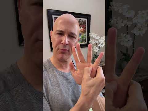 Effective Pressure Points to Relieve Insomnia Symptoms