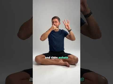 Nadi Shodhan: Benefits and Techniques for Deep Breathing