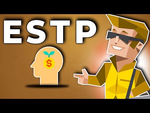 Understanding the ESTP 8w7 Personality Type in Depth