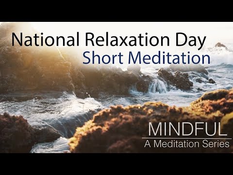 Online Meditation: Calm Your Mind Anytime, Anywhere