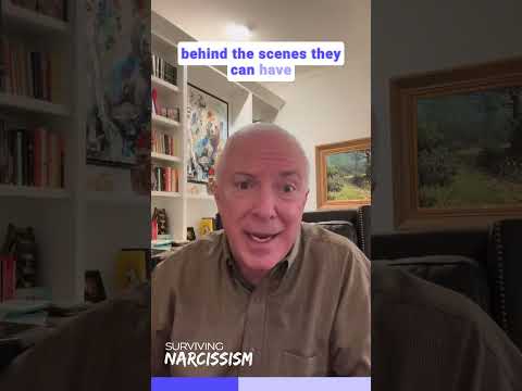 Covert Narcissist Traits: Recognizing the Hidden Patterns