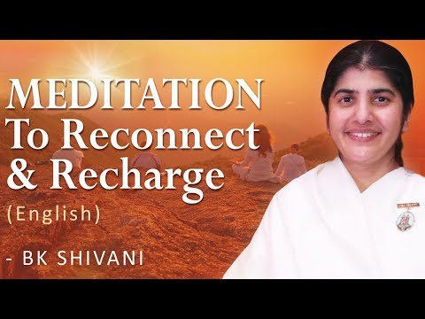 Shivani Meditation: Techniques for Inner Peace and Clarity