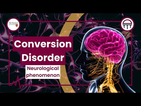 Conversion Disorder DSM-5: Key Features and Diagnosis Criteria