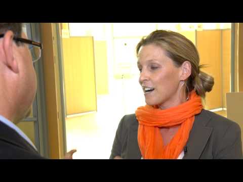 Ectrims: Innovations in Multiple Sclerosis Treatment