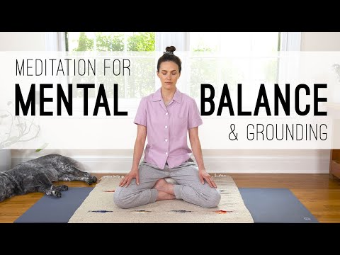 Yoga with Adriene Meditation: A Journey to Inner Peace