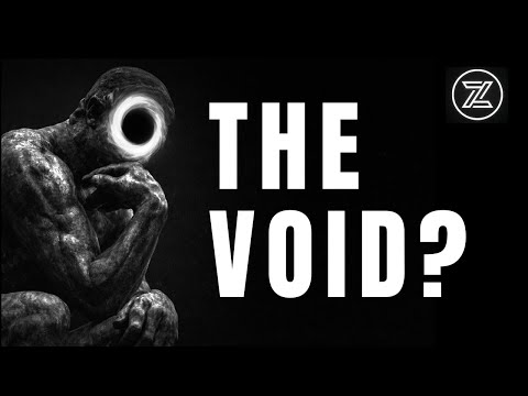 I Feel So Empty: Navigating the Void Within