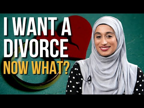 Muslim Divorce: Legal, Cultural, and Emotional Considerations