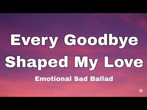 Sad Romance: The Heartbreaks That Shape Our Love Stories