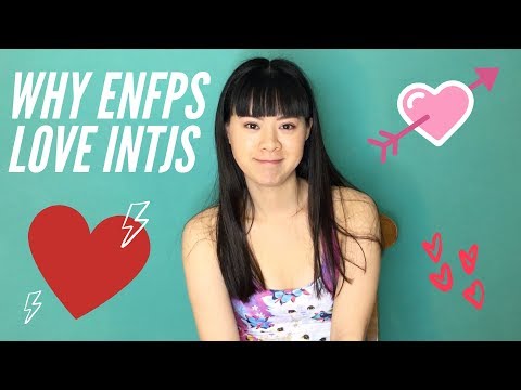 INTJ ENFP Relationship: Navigating Unique Compatibility Dynamics
