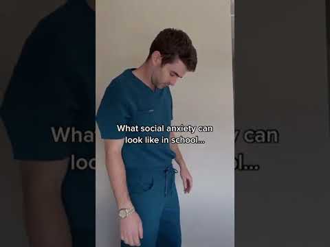 Anxiety in Students: Addressing Common Causes and Solutions