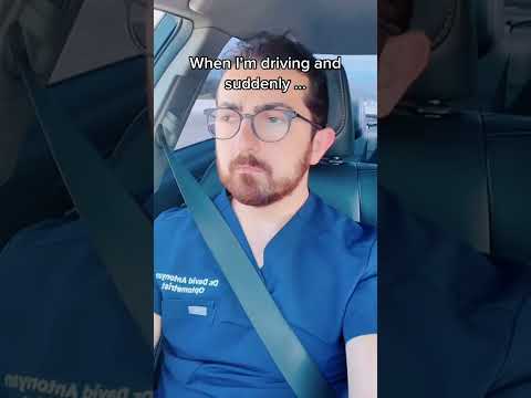 Driving Anxiety Reddit: Support and Personal Stories